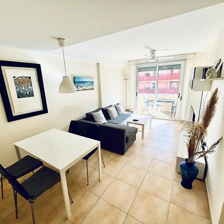 Apartamento Familiar Con Piscina A Un Paso De Playa Cala Sirenas Miami Playa Eksteriør billede