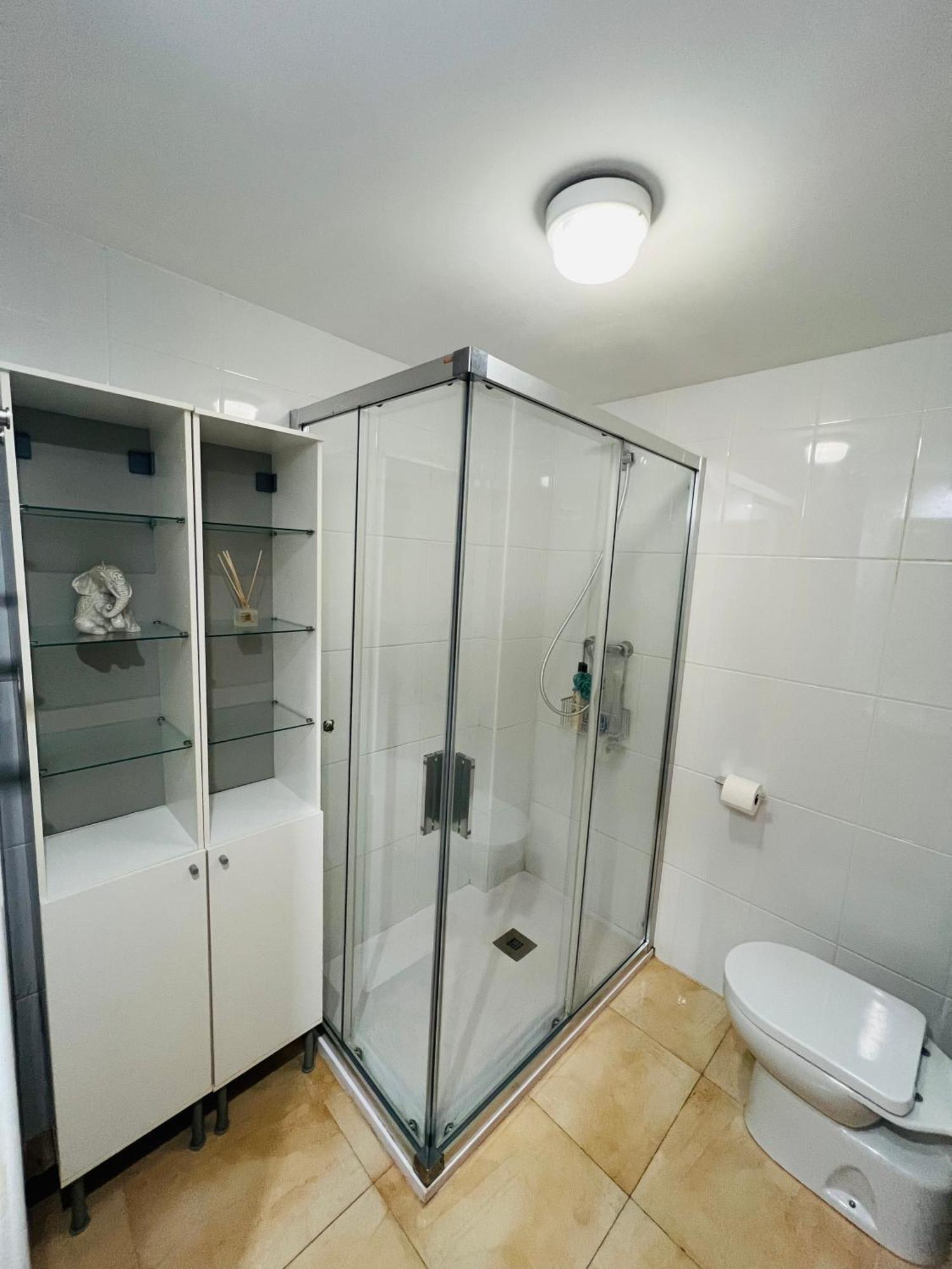 Apartamento Familiar Con Piscina A Un Paso De Playa Cala Sirenas Miami Playa Eksteriør billede